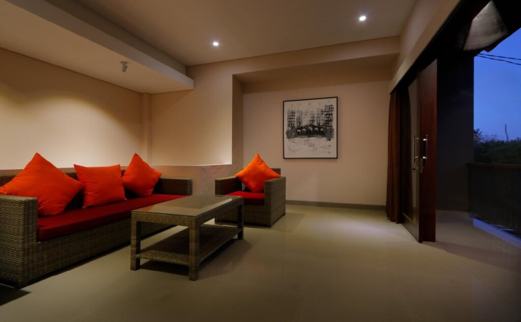 Джимбаран: Casa Okta by Gamma Hospitality