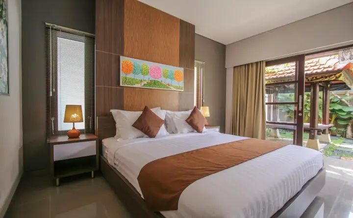 Джимбаран: Casa Okta by Gamma Hospitality