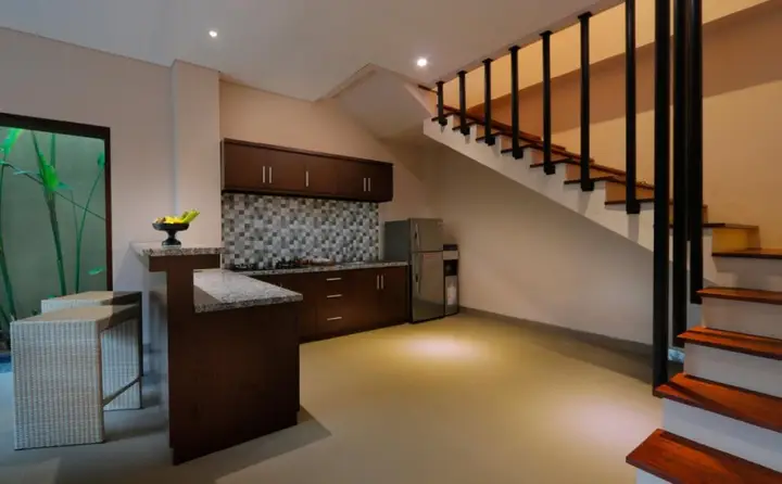 Джимбаран: Casa Okta by Gamma Hospitality