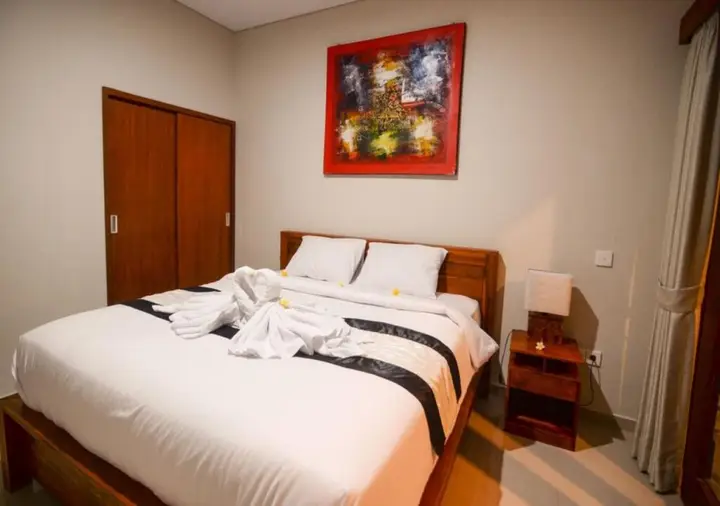 Чангу: Pondok Canggu Homestay