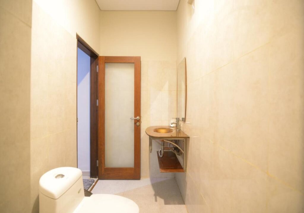 Чангу: Pondok Canggu Homestay