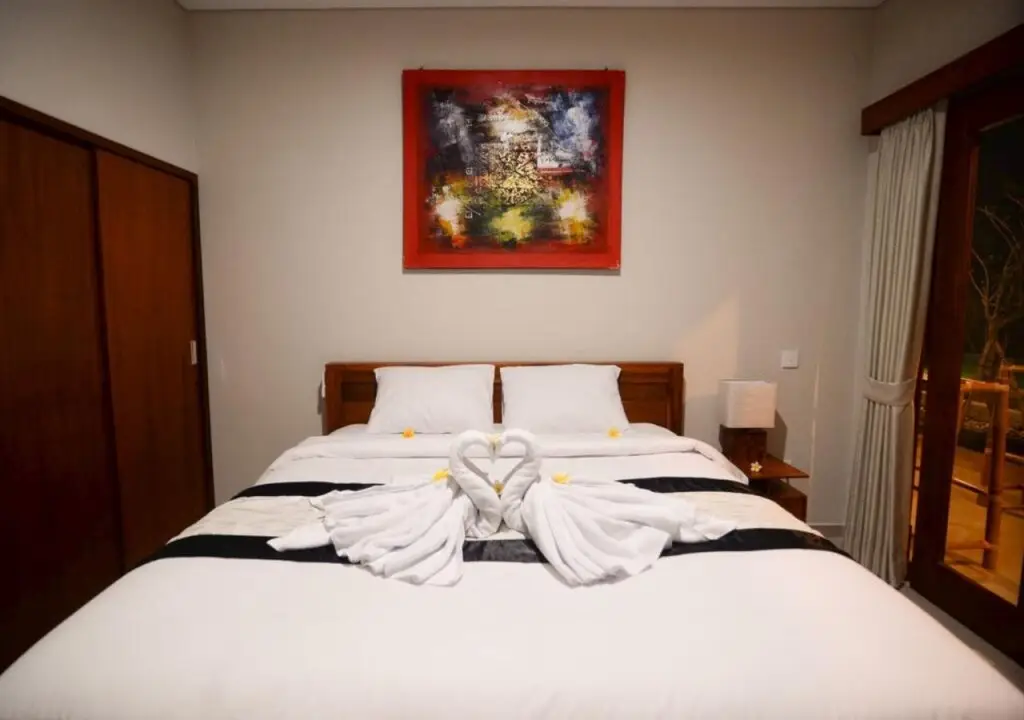 Чангу: Pondok Canggu Homestay