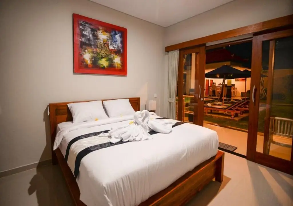 Чангу: Pondok Canggu Homestay