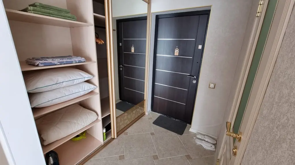 Сочи: ЖК Виктория с Видом на Море