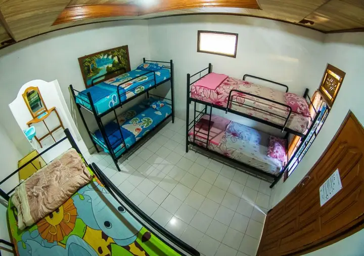 Пенида: Hostel Nusa Penida