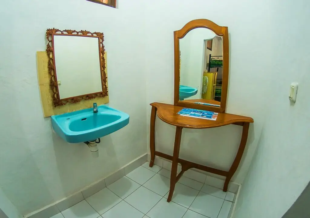 Пенида: Hostel Nusa Penida