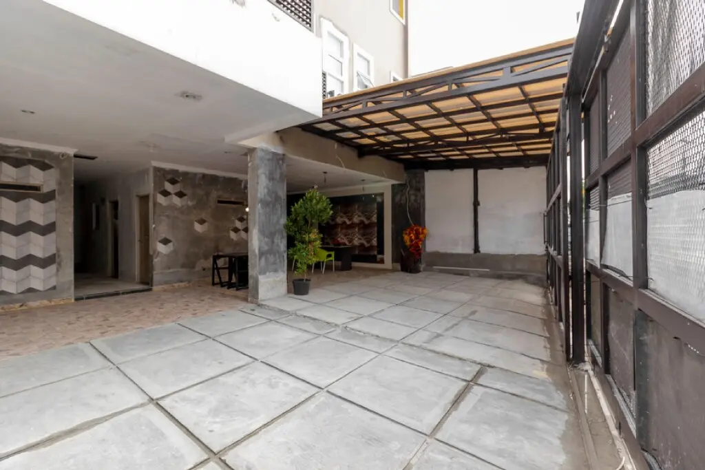 Джакарта: RedDoorz Plus @ Cipete Damai