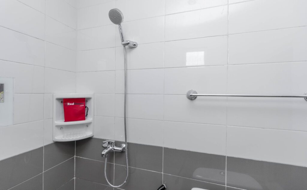 Джакарта: RedDoorz Plus @ Cipete Damai