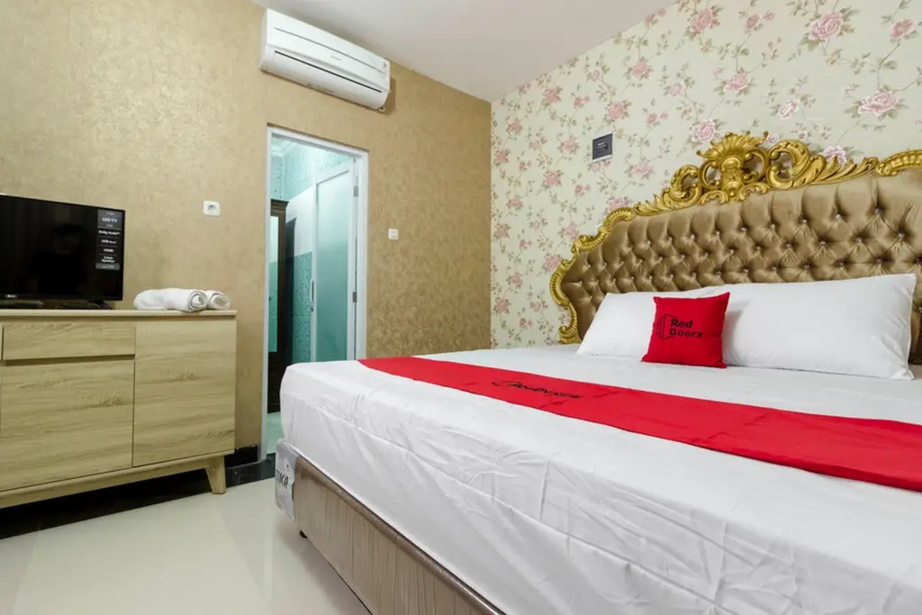 Джакарта: RedDoorz Plus @ Cipete Damai