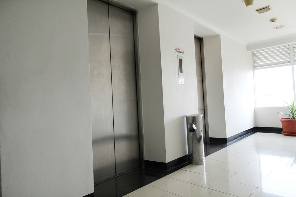 Джакарта: 雅加达艾里塔曼塞里曼加彼赛尔德拉潘7号酒店(Airy Taman Sari Mangga Besar Delapan 7 Jakarta)