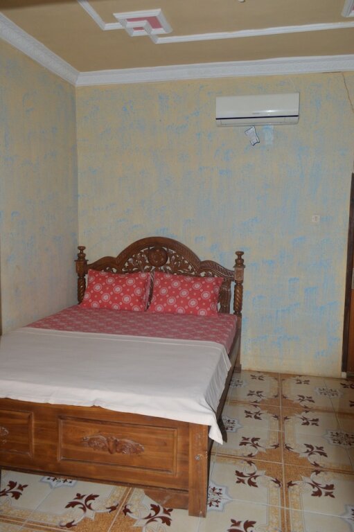 Гили Траванган: Gili Tralala Hostel