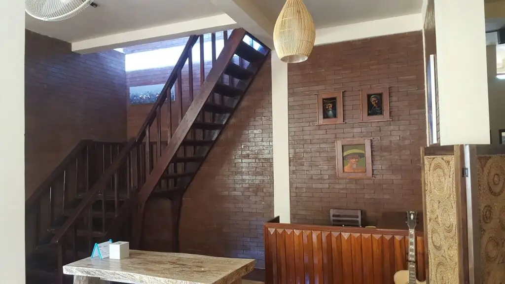 Гили Аир: Gili Buana Hostel & Backpackers