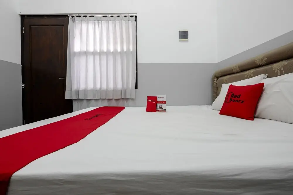 Семаранг: RedDoorz @ Prambanan Timur Raya