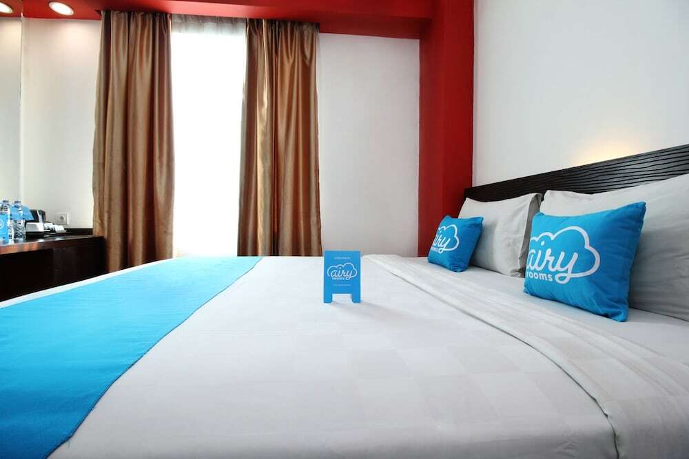 Джакарта: Airy Taman Sari Mangga Besar Delapan 12 Jakarta