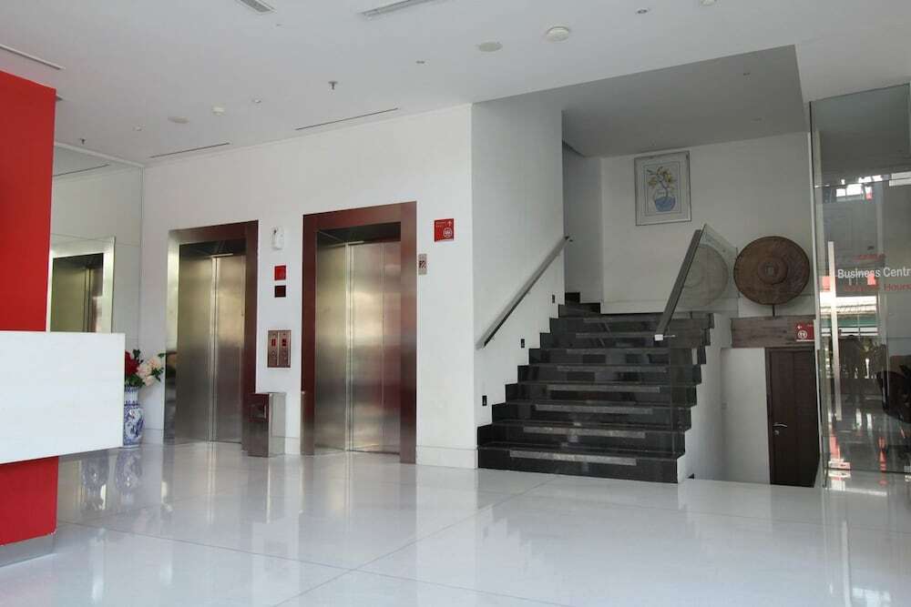Джакарта: Airy Taman Sari Mangga Besar Delapan 12 Jakarta