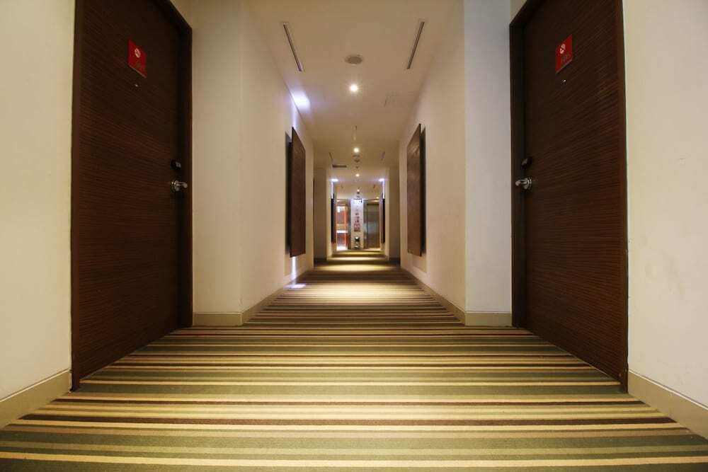 Джакарта: Airy Taman Sari Mangga Besar Delapan 12 Jakarta