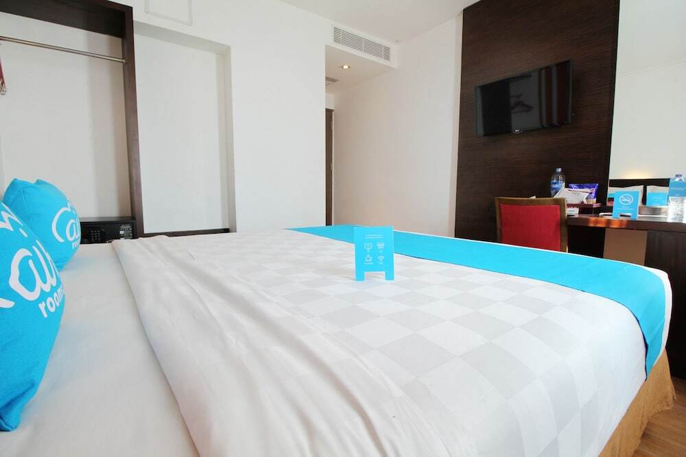 Джакарта: Airy Taman Sari Mangga Besar Delapan 12 Jakarta