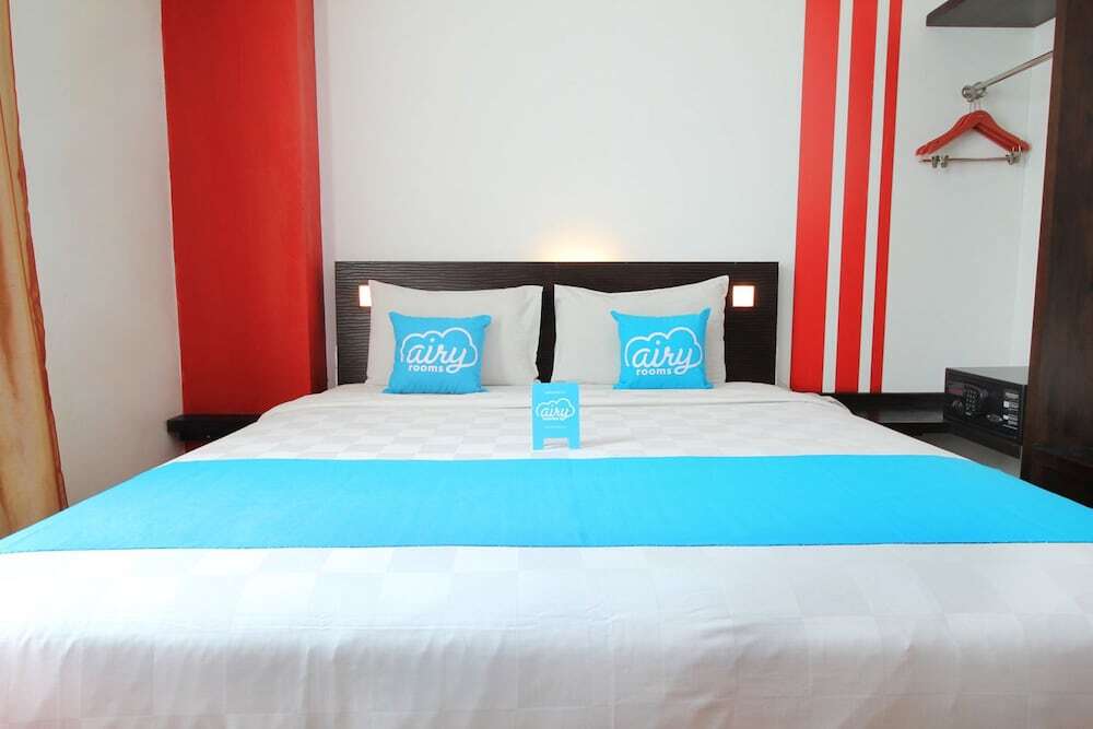 Джакарта: Airy Taman Sari Mangga Besar Delapan 12 Jakarta