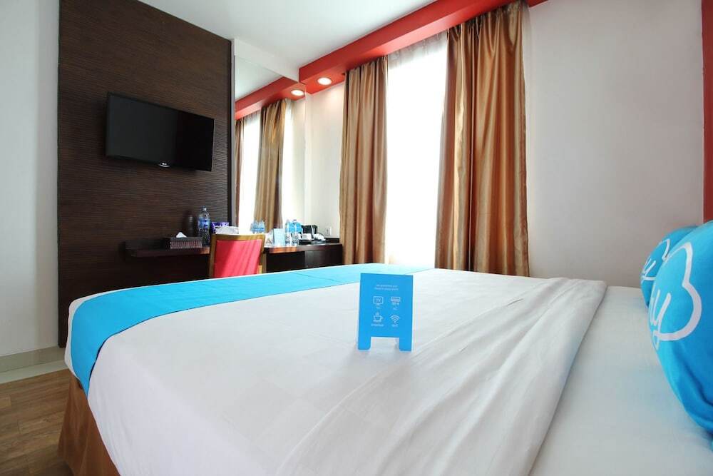 Джакарта: Airy Taman Sari Mangga Besar Delapan 12 Jakarta