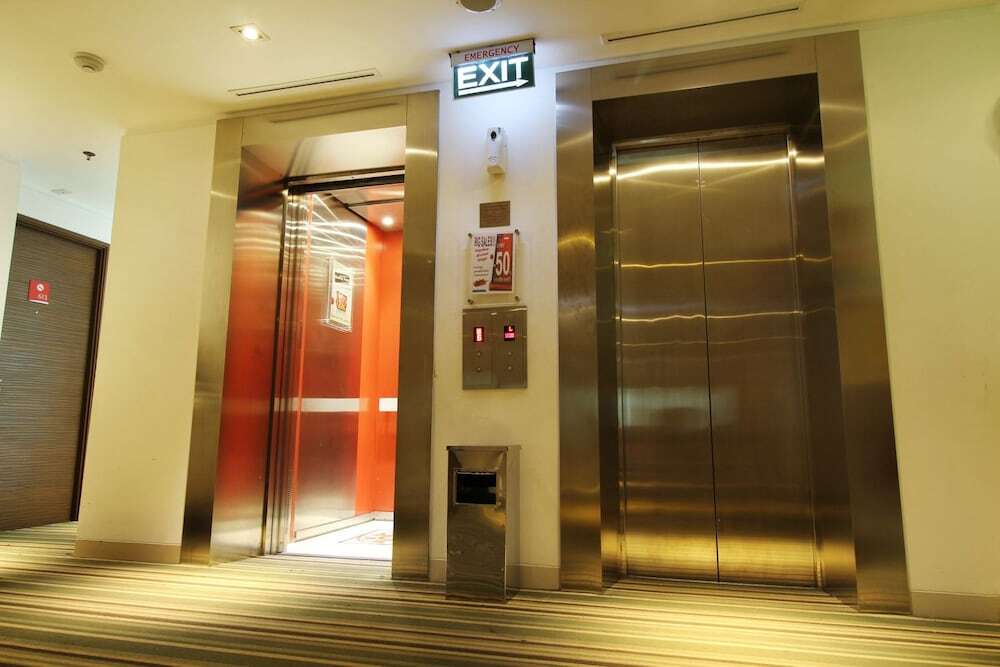 Джакарта: Airy Taman Sari Mangga Besar Delapan 12 Jakarta
