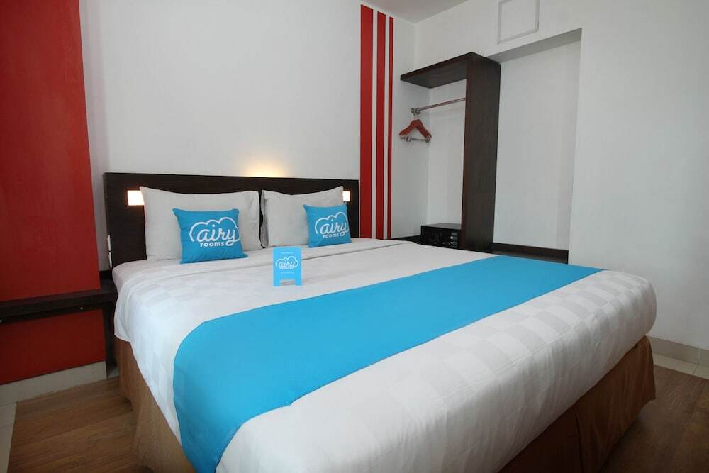 Джакарта: Airy Taman Sari Mangga Besar Delapan 12 Jakarta