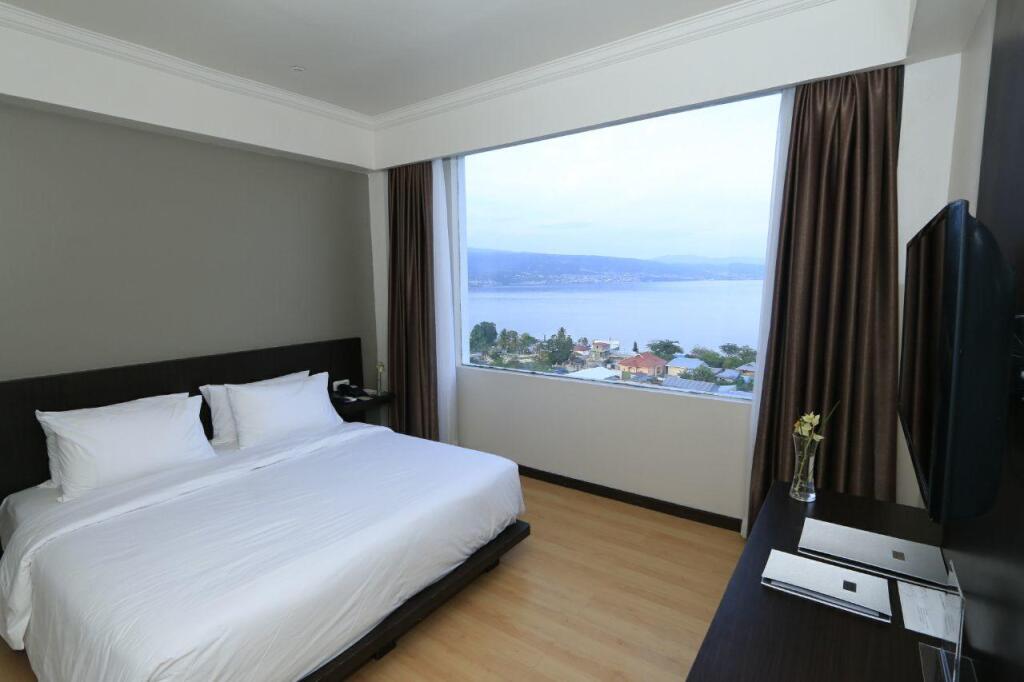 Luwuk: Hotel Santika Luwuk - Sulawesi Tengah