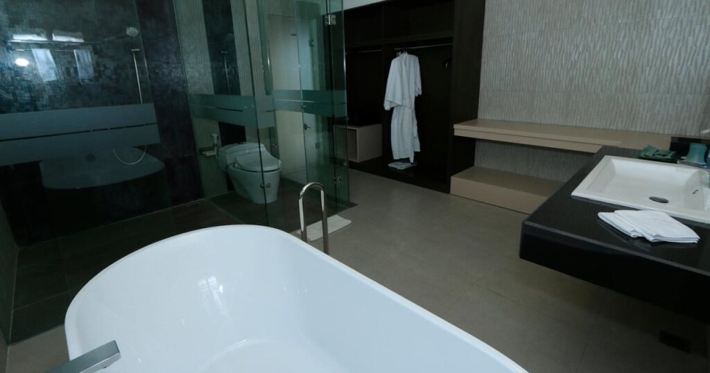 Luwuk: Hotel Santika Luwuk - Sulawesi Tengah