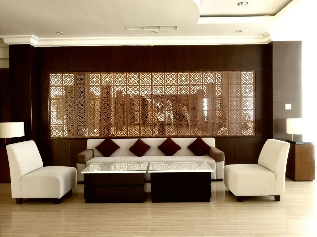 Luwuk: Hotel Santika Luwuk - Sulawesi Tengah