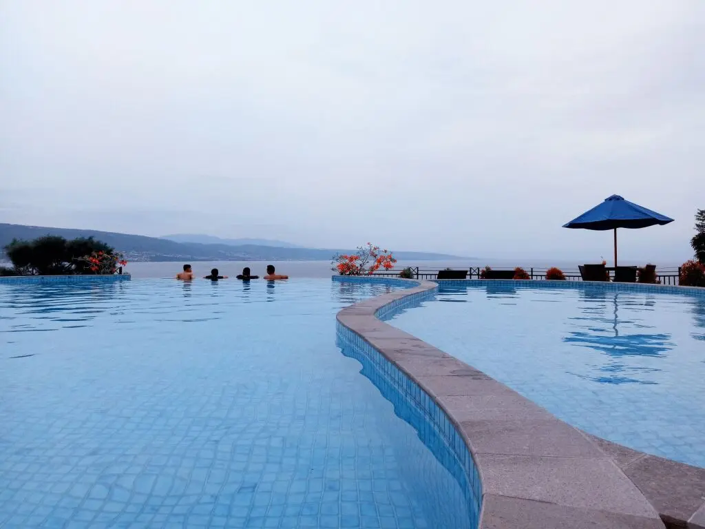 Luwuk: Hotel Santika Luwuk - Sulawesi Tengah