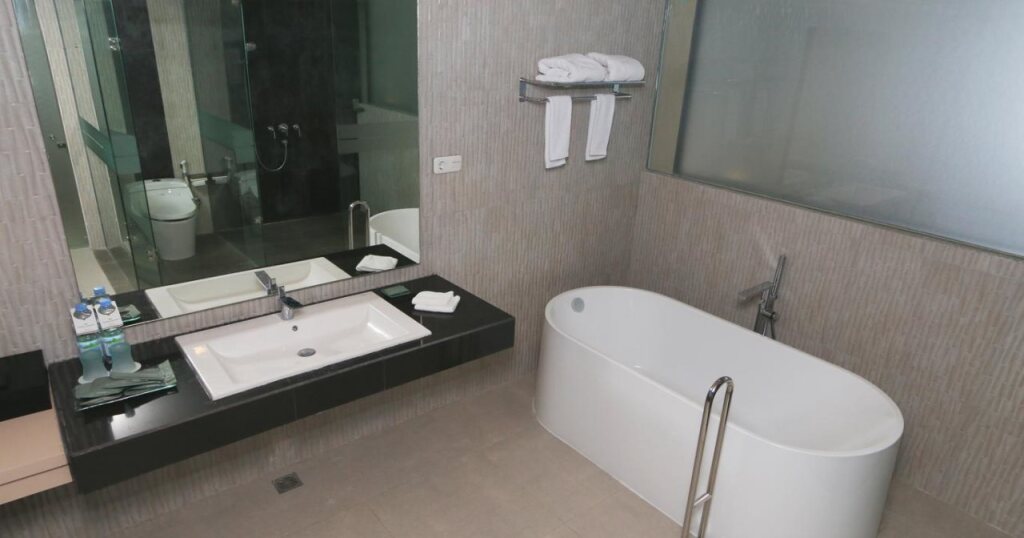 Luwuk: Hotel Santika Luwuk - Sulawesi Tengah
