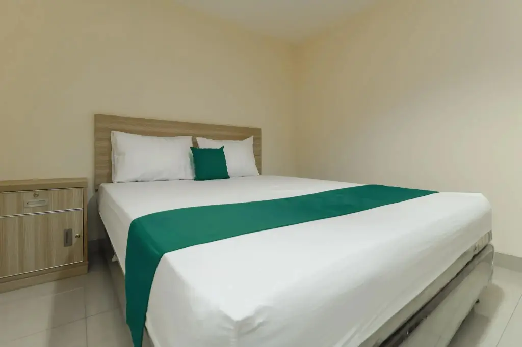 Джакарта: Kebahagiaan 23 Guesthouse