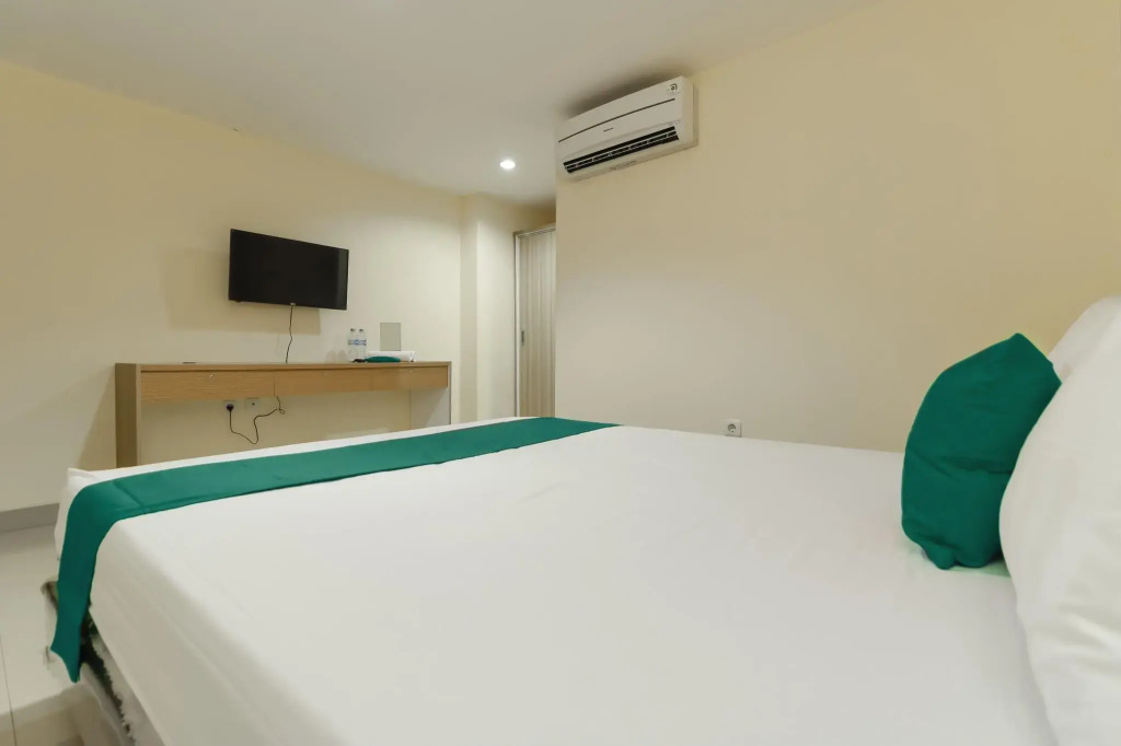 Джакарта: Kebahagiaan 23 Guesthouse