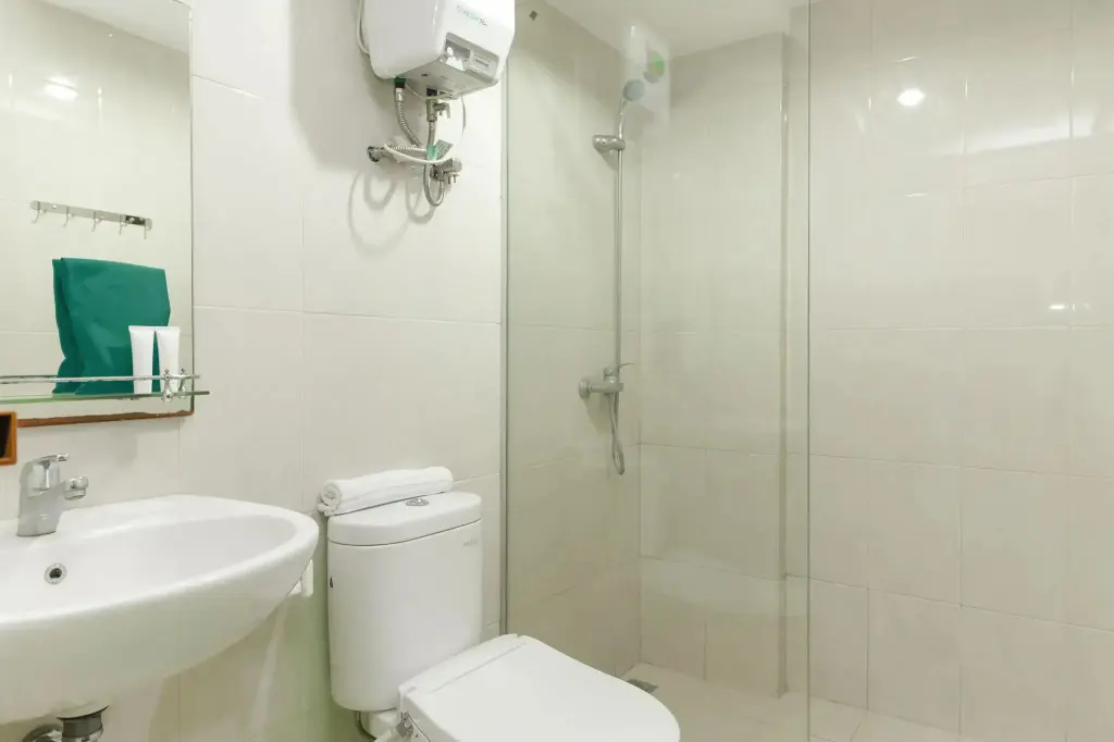 Джакарта: Kebahagiaan 23 Guesthouse