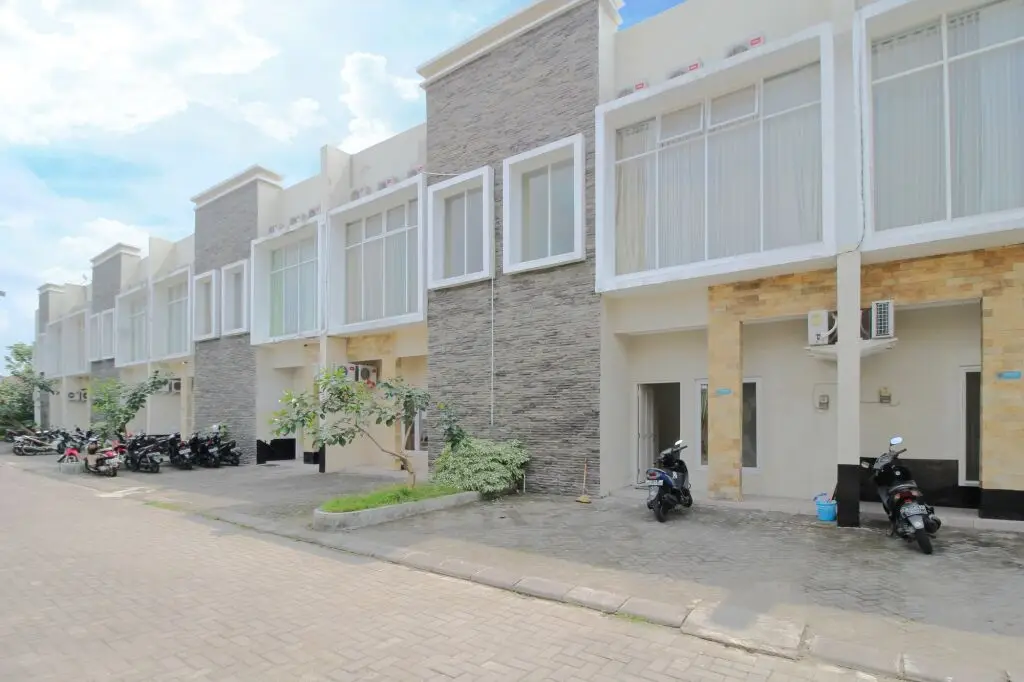 Airy Eco Umbulharjo Golo 35 Yogyakarta — фото 1