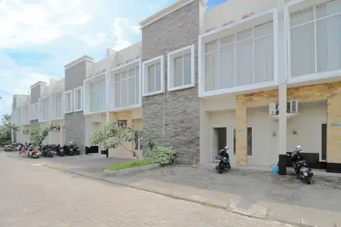 Airy Eco Umbulharjo Golo 35 Yogyakarta — фото 1