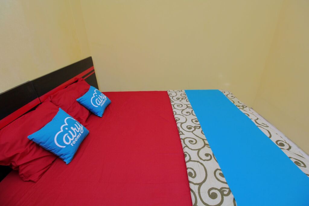 Джокьякарта: Airy Eco Umbulharjo Golo 35 Yogyakarta