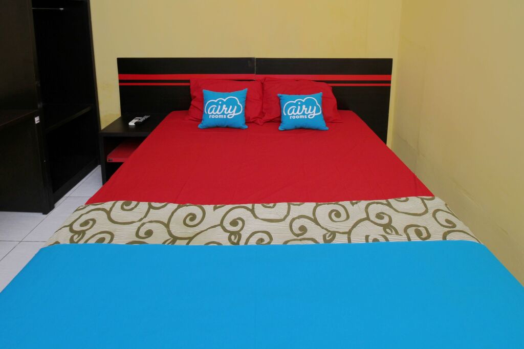 Джокьякарта: Airy Eco Umbulharjo Golo 35 Yogyakarta