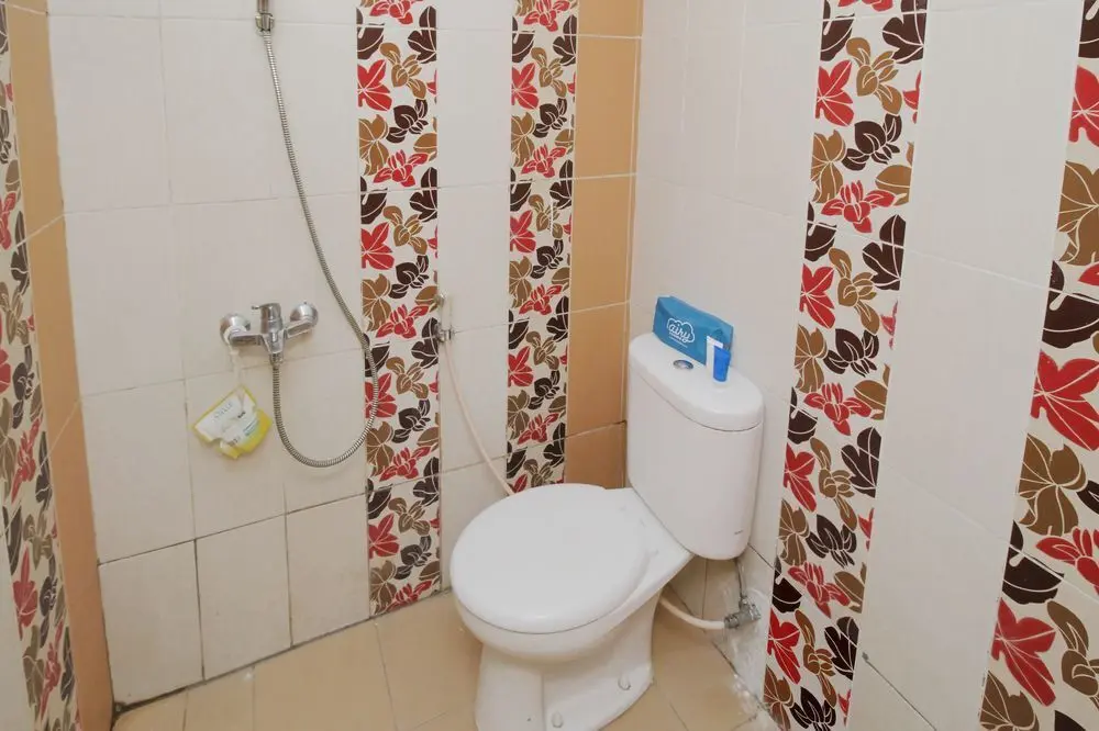 Джокьякарта: Airy Eco Umbulharjo Golo 35 Yogyakarta