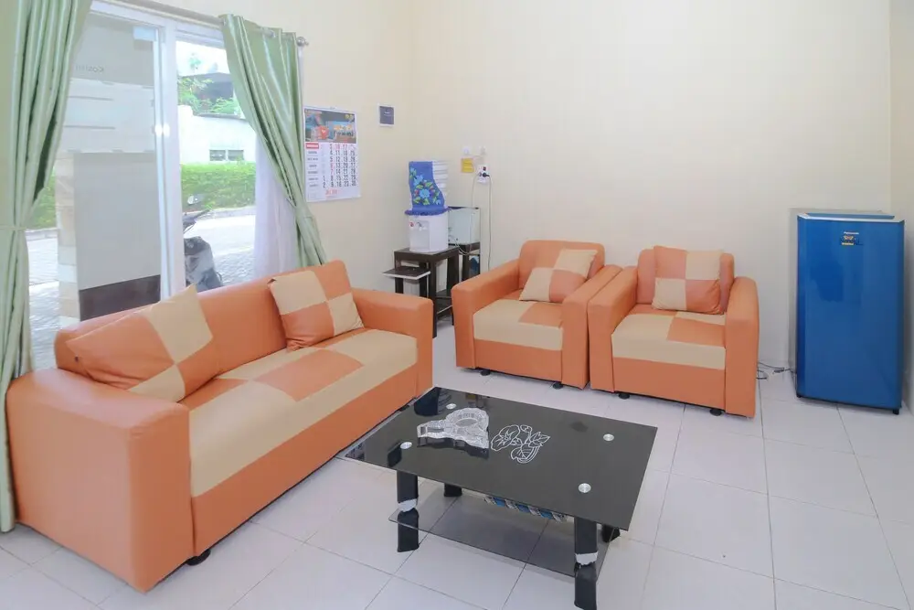 Джокьякарта: Airy Eco Umbulharjo Golo 35 Yogyakarta