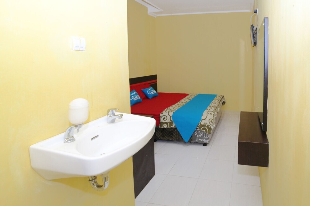 Джокьякарта: Airy Eco Umbulharjo Golo 35 Yogyakarta