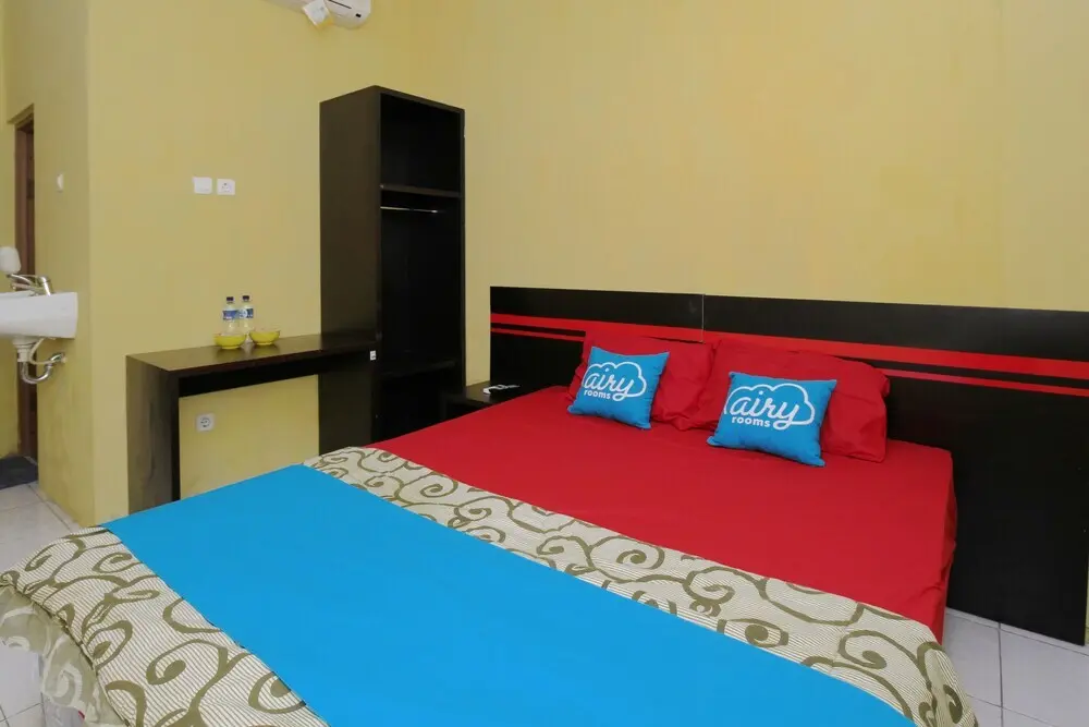 Джокьякарта: Airy Eco Umbulharjo Golo 35 Yogyakarta