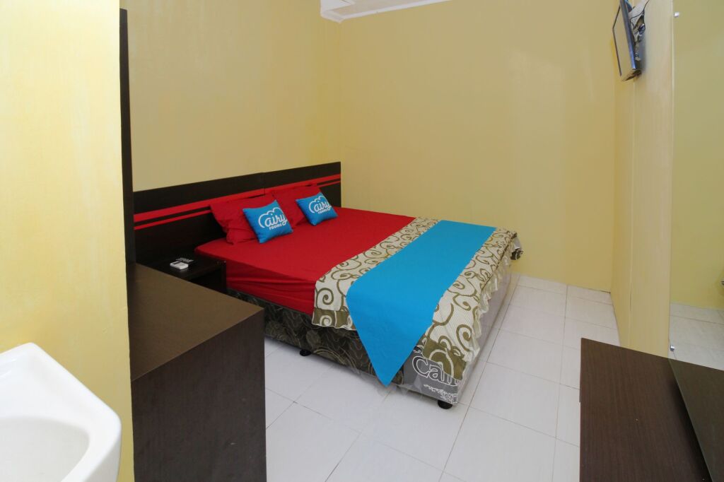 Джокьякарта: Airy Eco Umbulharjo Golo 35 Yogyakarta