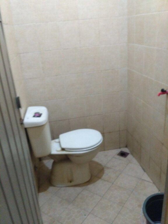 Депок: Adikarta Guesthouse Seturan
