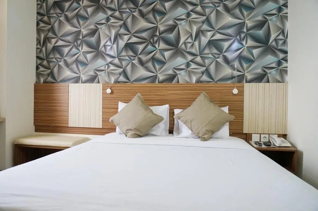 Джакарта: Smarthomm Ancol Jakarta