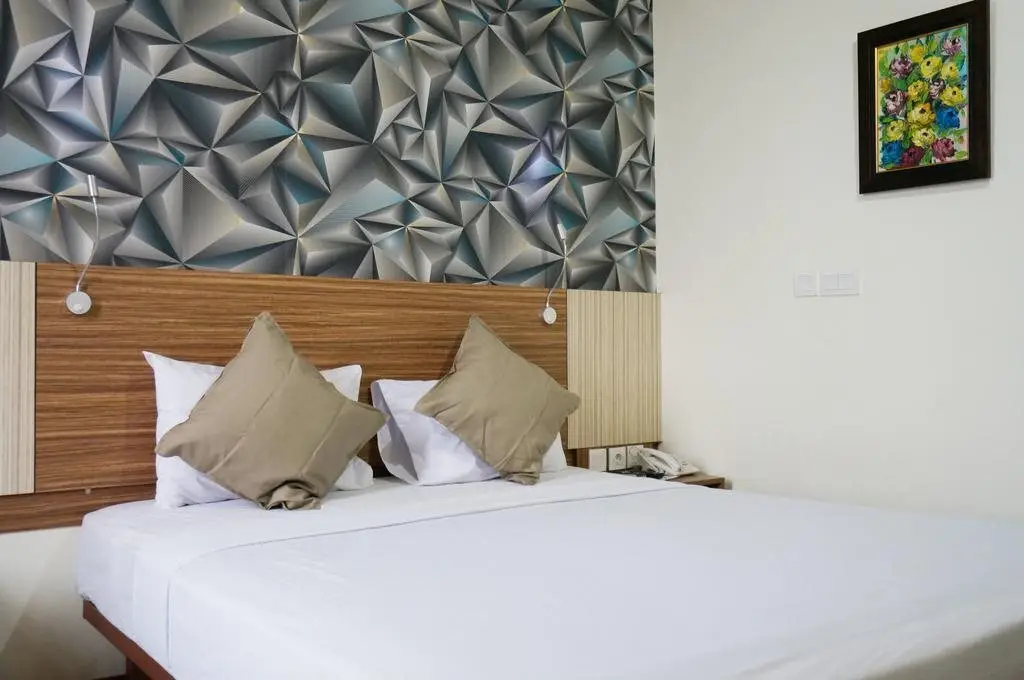 Джакарта: Smarthomm Ancol Jakarta