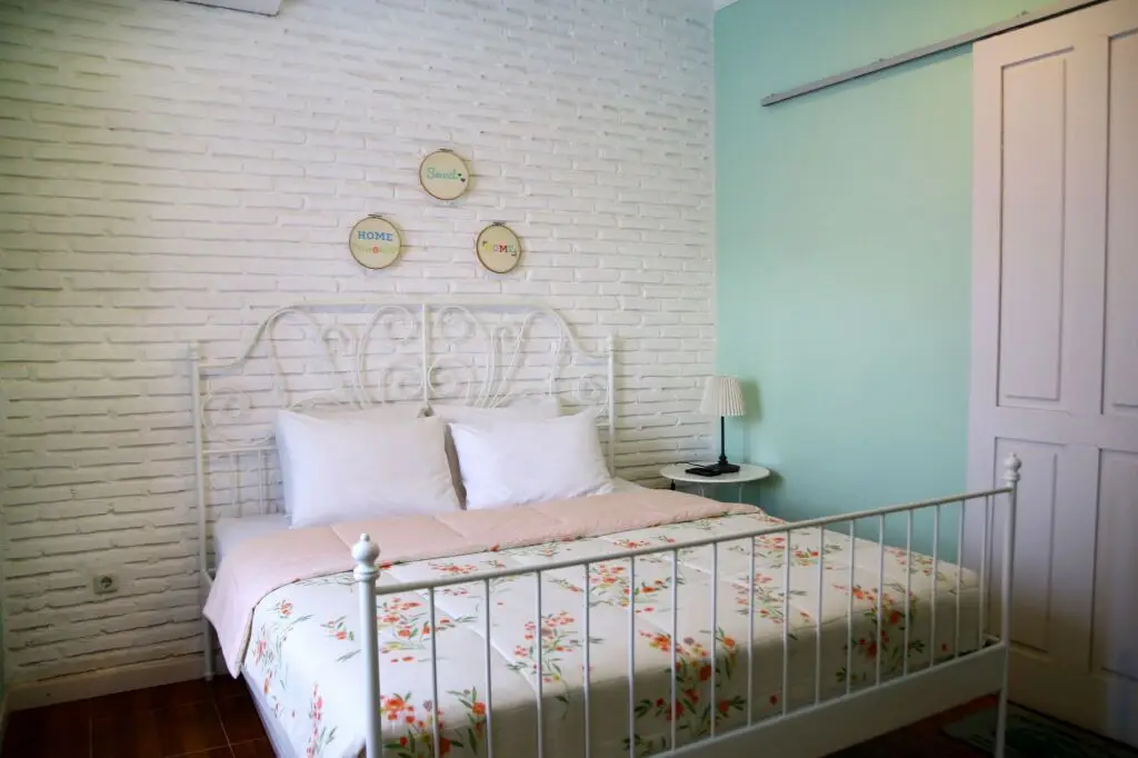 Sweet Peach House — фото 1