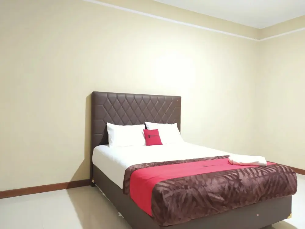 Джокьякарта: RedDoorz near Prawirotaman