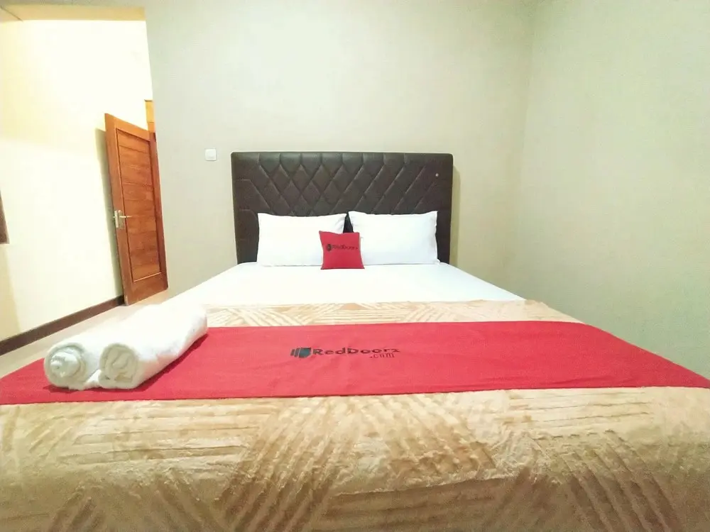 Джокьякарта: RedDoorz near Prawirotaman