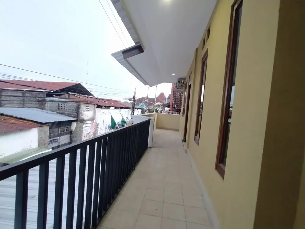 Джокьякарта: RedDoorz near Prawirotaman