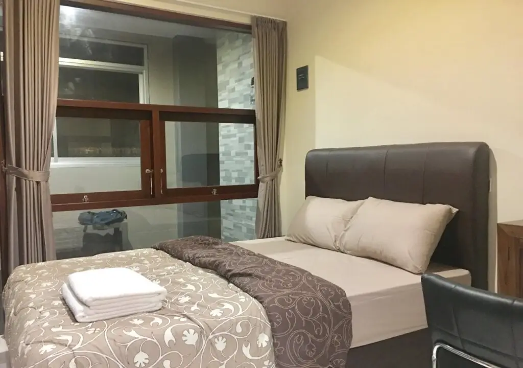 Кута: Balimuria Home Stay